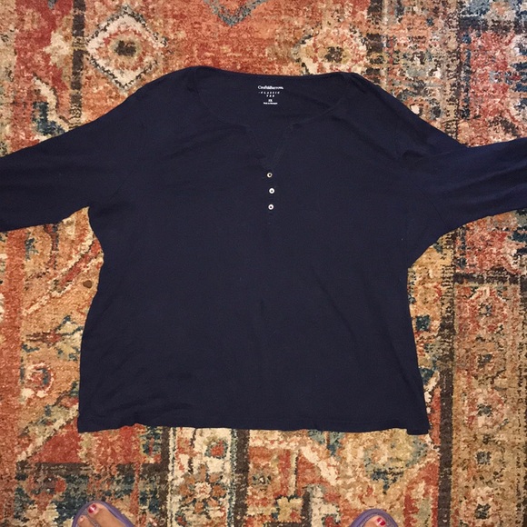 Two 3/4 Length Shirts, Size 3x - Picture 3 of 3